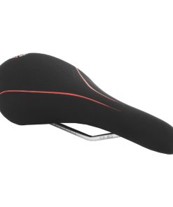 Selle San Remo Route Avoriaz Noir Sport 295X150mm