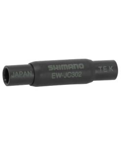 Boitier Connection Potence Shimano Pour Steps 2 Ports