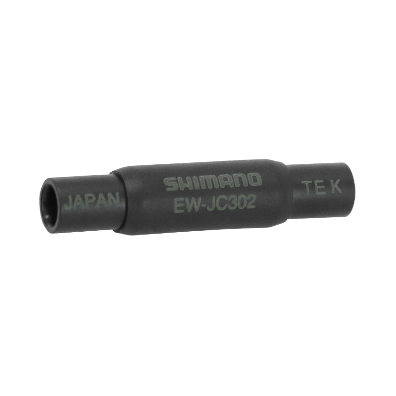 Boitier Connection Potence Shimano Pour Steps 2 Ports
