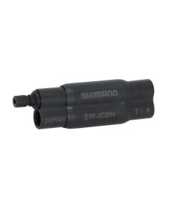 Boitier Connection Potence Shimano Pour Steps-Di2 4 Ports