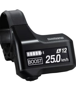 Compteur Shimano Steps Pour Sc-E7000 (Tete Seule Sans Le Support)