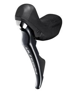 Levier-Manette Route Hydraulique Shimano Gauche Ultegra 8020 2X11V.