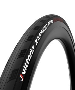 Pneu Route 700 X 32 Vittoria Zaffiro Pro Gen 5 Noir Graphene 2.0 TS (32-622)