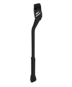 Bequille Velo Laterale Comp 18 Pletscher Noir Pour Vae Avec Semelle 26-29" (Entraxe 18mm) (En Sachet)