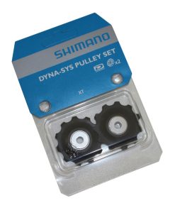 Galet Derailleur Shimano 10V. Xt M773-Slx (Jeu de 2)