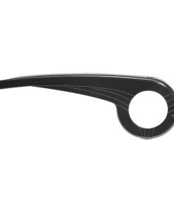 Pare-Carter Chaine Pistolet Hebie Noir Plateau 33D. (Vendu A L Unite) - Ajouter Fixation Ref 178277 et En Option Ref 178274