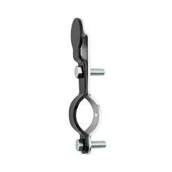 Fixation Arriere Sur Base Pour Carter Chaine Pistolet Hebie (Vendu A L Unite) -