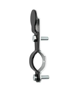 Fixation Arriere Sur Base Pour Carter Chaine Pistolet Hebie (Vendu A L Unite) -