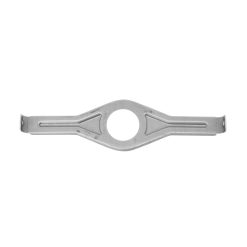 Fixation Sur Boitier Pedalier Pour Carter Chaine Pistolet Hebie 44-48D. Diametre 219mm (Vendu A L Unite) -