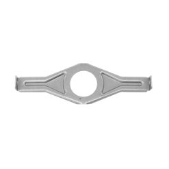 Fixation Sur Boitier Pedalier Pour Carter Chaine Pistolet Hebie 38D. Diametre 180mm (Vendu A L Unite) -