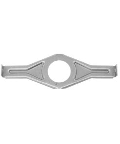 Fixation Sur Boitier Pedalier Pour Carter Chaine Pistolet Hebie 38D. Diametre 180mm (Vendu A L Unite) -