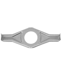 Fixation Sur Boitier Pedalier Pour Carter Chaine Pistolet Hebie 33D. Diametre 160mm (Vendu A L Unite) -