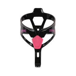 Porte Bidon Zefal Pulse A2 Noir-Rose 26G