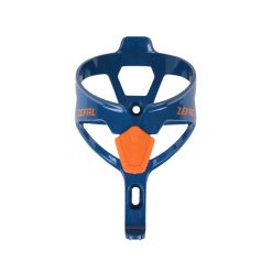 Porte Bidon Zefal Pulse A2 Bleu-Orange 26G