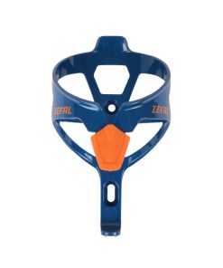 Porte Bidon Zefal Pulse A2 Bleu-Orange 26G