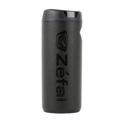 Bidon Porte-Outil Zefal Zbox 170mm Noir 0.6L