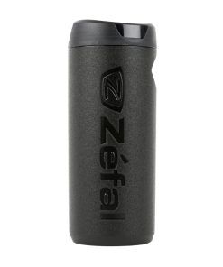 Bidon Porte-Outil Zefal Zbox 170mm Noir 0.6L