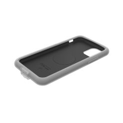 Support Smartphone-Telephone Zefal Z Console Lite Avec Protection Pour Iphone 11 Pro Etanche Avec Support Rotatif