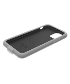 Support Smartphone-Telephone Zefal Z Console Lite Avec Protection Pour Iphone 11 Pro Etanche Avec Support Rotatif