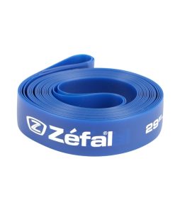 Fond de Jante Zefal VTT 29X20 Bleu Haute Pression (Blister de 2)