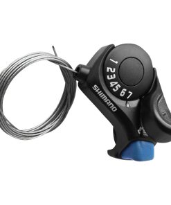 Manette VTT Shimano 7V. Droite Tx30 (Offre Speciale)