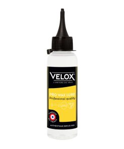 Lubrifiant Velo Chaine Velox Dry Wax Toutes Conditions (100Ml)