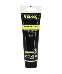 Graisse Velo Velox Teflon - Ptfe Longue Duree (Tube 100Ml)