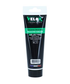 Graisse Velo Velox Silicone Pour Vae - Isolant Dielectrique (Tube 100Ml) - Insoluble Dans L'Eau