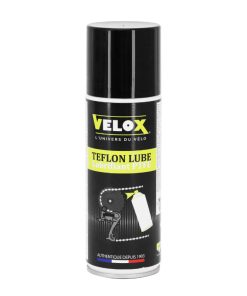 Graisse Velo Velox Teflon - Ptfe Longue Duree (Aerosol 200Ml)
