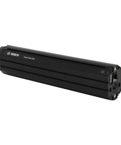 Batterie Bosch Sur Cadre 500Wh (Powertube 500 Vertical) Bbp281 Bdu2Xx - Bdu3Xx - Bdu4Xx Ean 4047025782128 (Bosch 2Ème Génération)