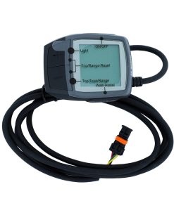 Compteur - Display Purion Bosch Avec Cable 1500 mm Bui215