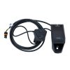 Compteur - Display Kiox Bosch Avec Cable et Commande Deportee Bui330