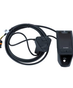 Compteur - Display Kiox Bosch Avec Cable et Commande Deportee Bui330