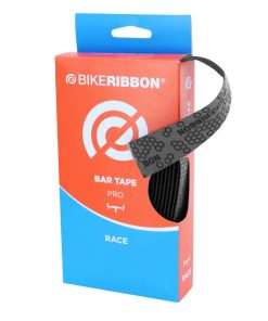 Ruban de Guidon Guidoline - Cintre Bike Ribbon Beegrip Pro Gris Fonce