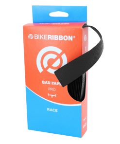 Ruban de Guidon Guidoline - Cintre Bike Ribbon Beegrip Pro Noir