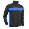 Veste Gist Inside Hiver Noir-Bleu S -5408