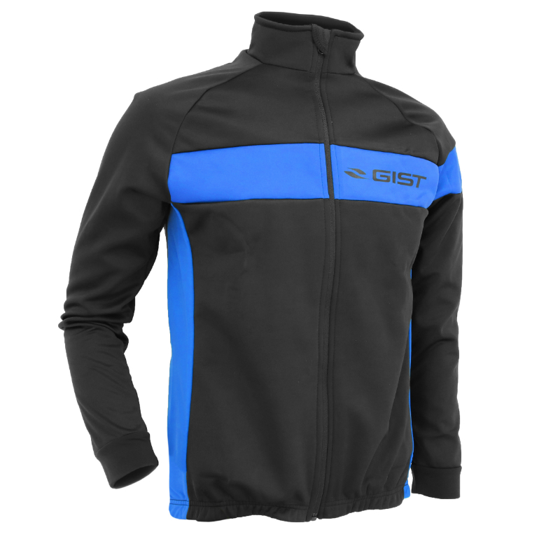 Veste Gist Inside Hiver Noir-Bleu S -5408