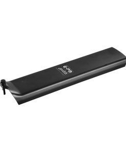 Cache Batterie Polini Ep3 Sur Tube Diagonal Ref 955.520.009