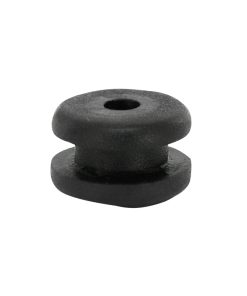 Caoutchouc Protection Pour Cable Capteur de Roue Polini Ep3 Ref 955.375.002