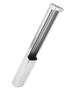 Support de Batterie Sur Tube Diagonal Polini Ep3 (Longueur 597mm) Ref 955.740.010