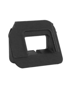 Caoutchouc Protection Pour Prise Connection Batterie Polini Ep3 Ref 955.375.003