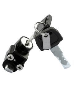 Serrure Complete Batterie Polini Ep3 Ref 955.830.013