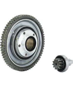 Engrenage 11-68 Pour Pivot 137mm Polini Ep3 Ref 970.105.001