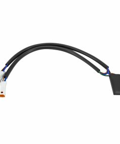 Dispositif Electronique Polini Hi-Speed Pour Vae-E-Bike A Moteur Olieds Move Plus-Sport (Attention Port Du Casque Obligatoire Pour L'Utilsateur Du Vae) Ref 950.830.042