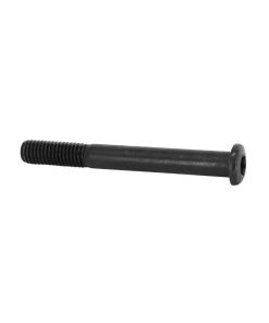 Vis Fixation Moteur Polini Ep3 Vae M8 X 70 Noir Ref 955.305.021