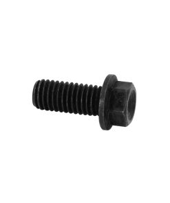 Vis Fixation Moteur Vae Polini Ep3 M8 X 18 Noir Ref 955.305.019
