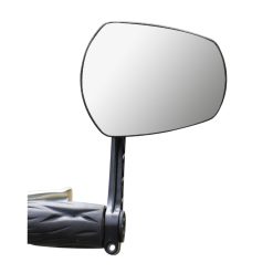 Retroviseur Velo Gauche Ou Droit Zefal Zl Tower 80 Pour Vae (Miroir 80Cm2) 115X185X90 mm