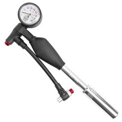 Pompe Fourche - Amortisseur Zefal Z Shock 270mm 235G 25 Bars - Nouveau Modele -