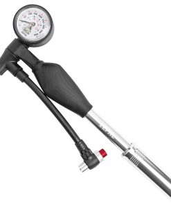 Pompe Fourche - Amortisseur Zefal Z Shock 270mm 235G 25 Bars - Nouveau Modele -