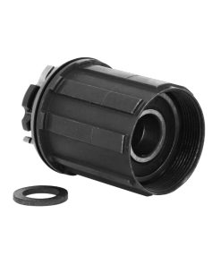 Corps de Cassette Gravity Pour Moyeu VTT Ref 178238 Compatible Shimano 11-10-9V.